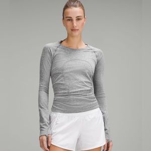 LuluLemon Swiftly Tech